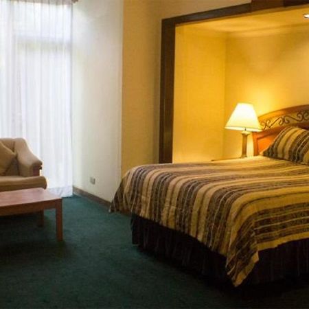 Apart-Hotel Posada San Judas Guatemala City Exterior photo