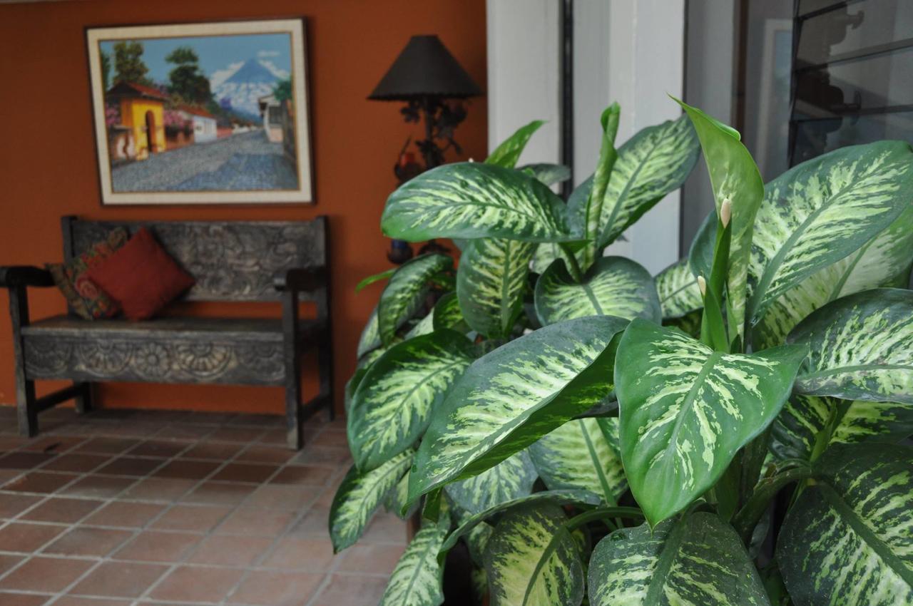 Apart-Hotel Posada San Judas Guatemala City Exterior photo