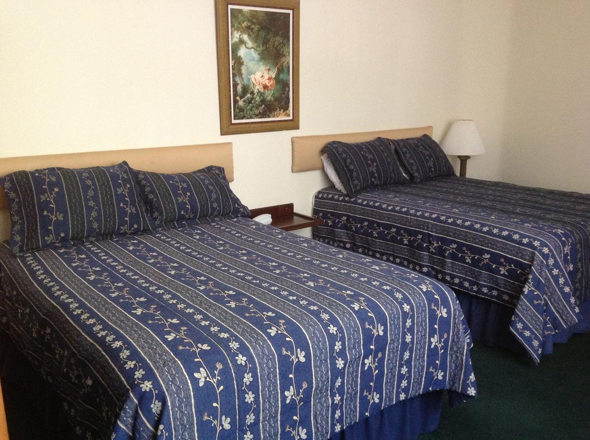 Apart-Hotel Posada San Judas Guatemala City Exterior photo