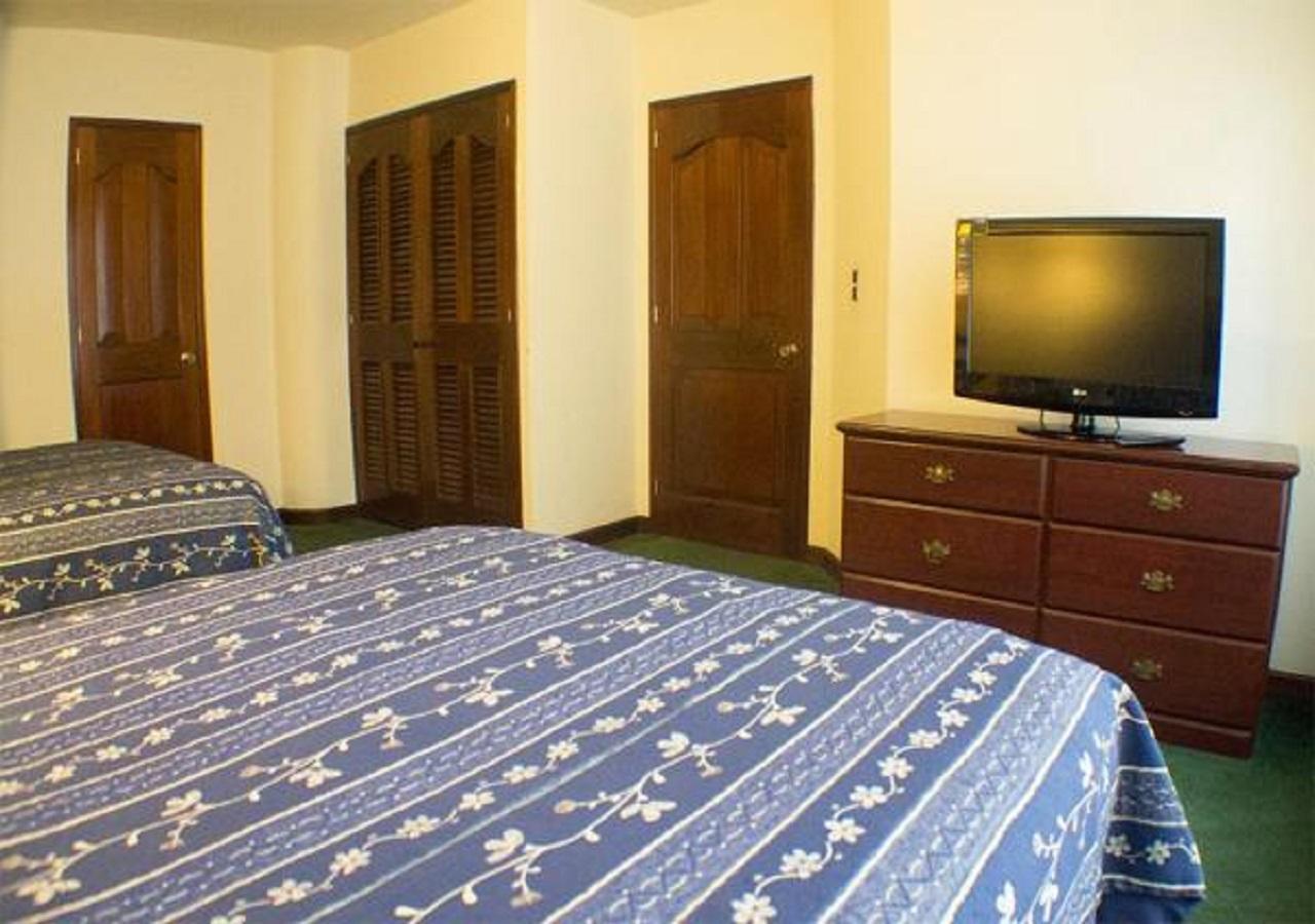 Apart-Hotel Posada San Judas Guatemala City Exterior photo