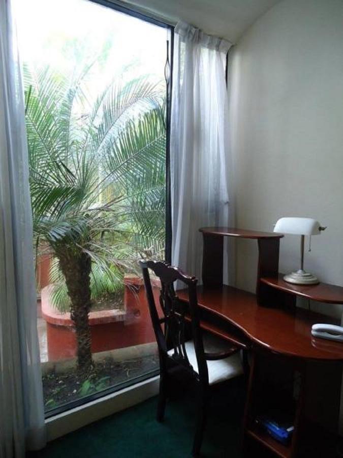 Apart-Hotel Posada San Judas Guatemala City Exterior photo
