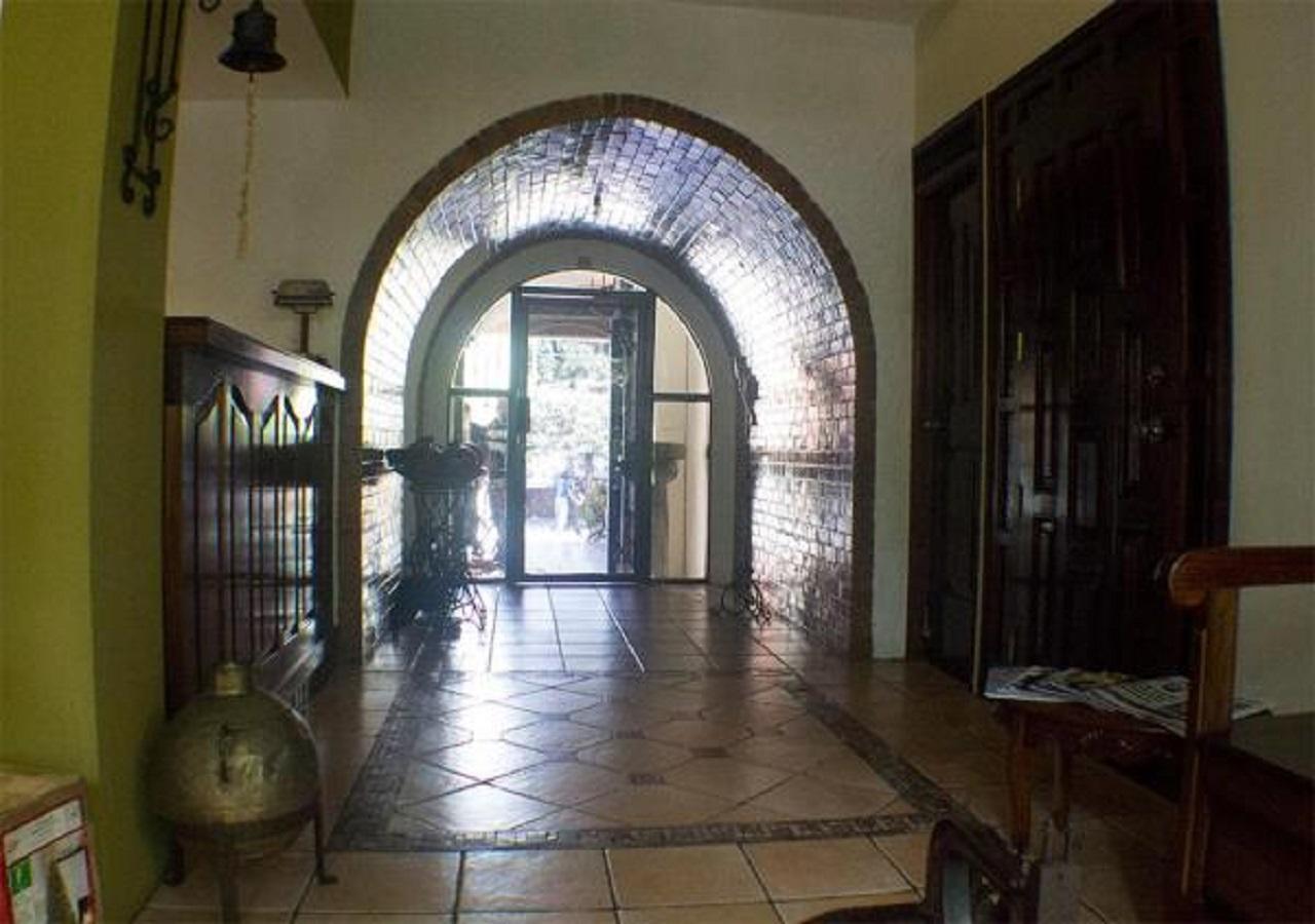 Apart-Hotel Posada San Judas Guatemala City Exterior photo