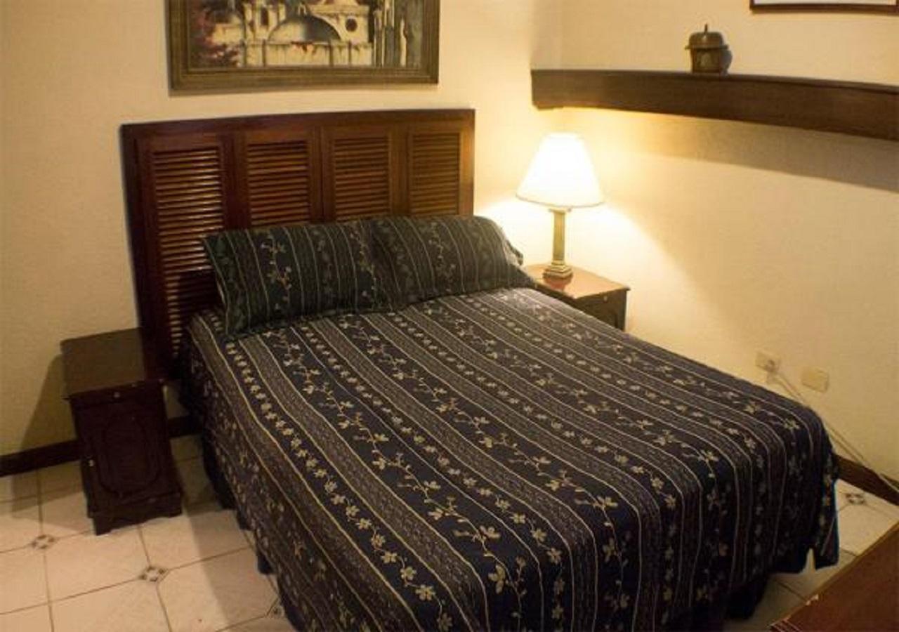 Apart-Hotel Posada San Judas Guatemala City Exterior photo